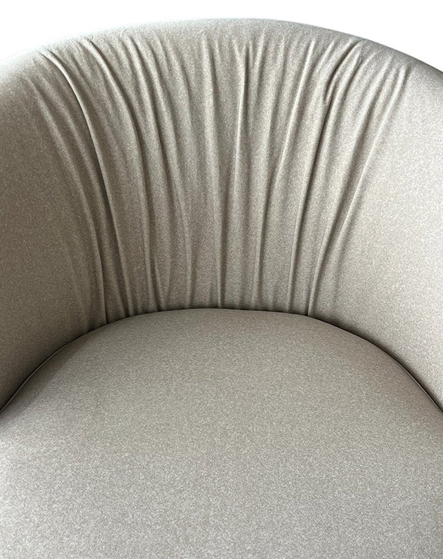 Koko Swivel Chair - Furniture - Republic Home