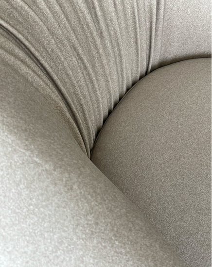 Koko Swivel Chair - Furniture - Republic Home