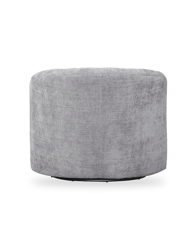 Koko Swivel Chair - Furniture - Republic Home