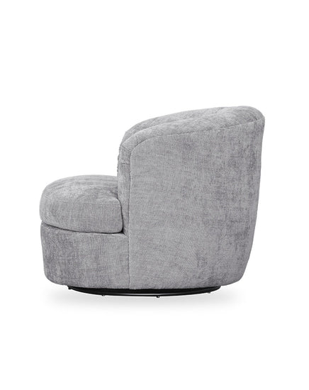 Koko Swivel Chair - Furniture - Republic Home