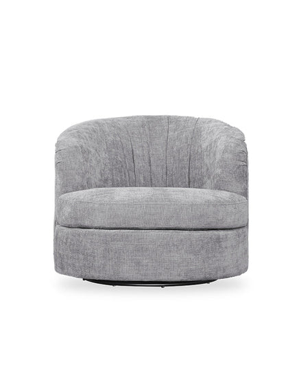 Koko Swivel Chair - Furniture - Republic Home