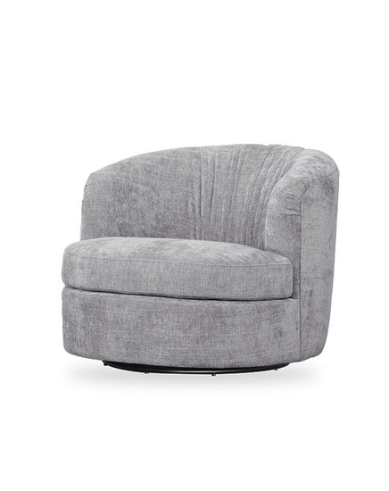 Koko Swivel Chair - Furniture - Republic Home