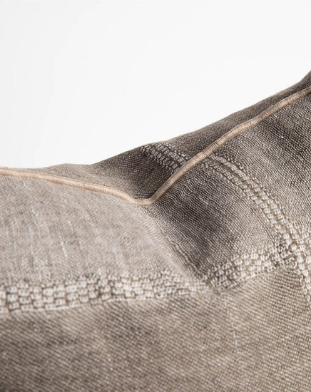 Kozo Linen Cushion - Cushion - Republic Home