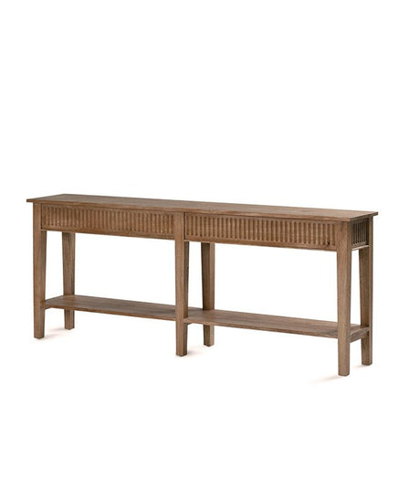 Lancaster Console - Furniture - Republic Home