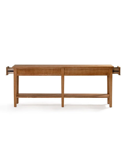 Lancaster Console - Furniture - Republic Home
