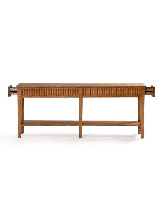Lancaster Console - Furniture - Republic Home