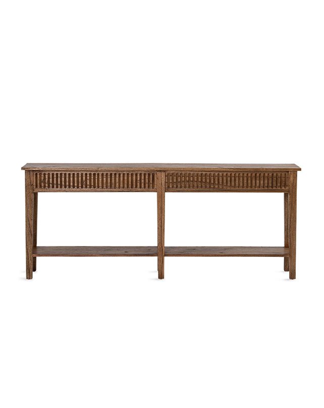 Lancaster Console - Furniture - Republic Home