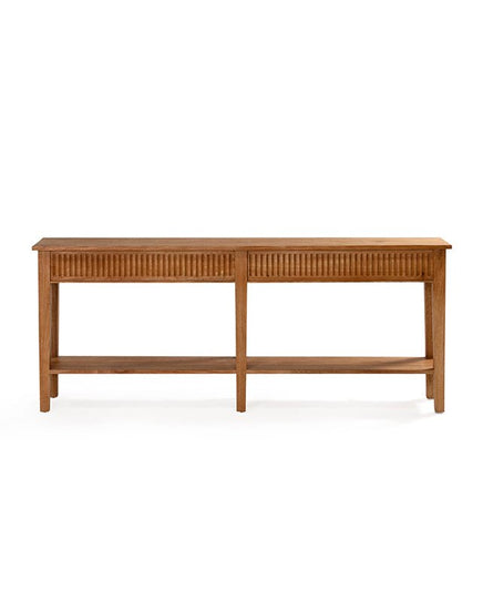 Lancaster Console - Furniture - Republic Home
