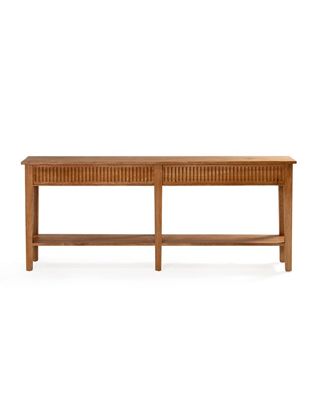 Lancaster Console - Furniture - Republic Home