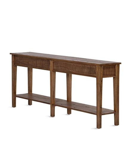 Lancaster Console - Furniture - Republic Home