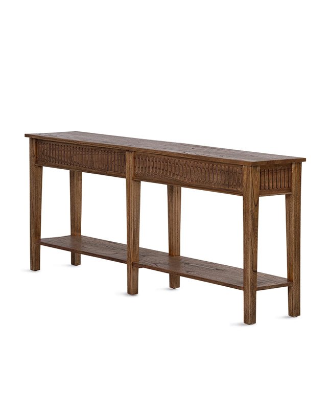 Lancaster Console - Furniture - Republic Home