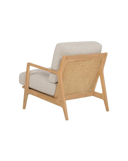 Levan Chair - Furniture - Republic Home