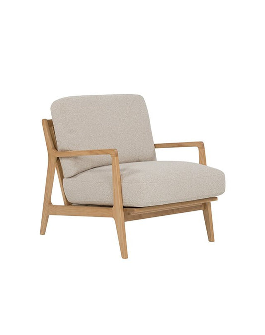 Levan Chair - Furniture - Republic Home