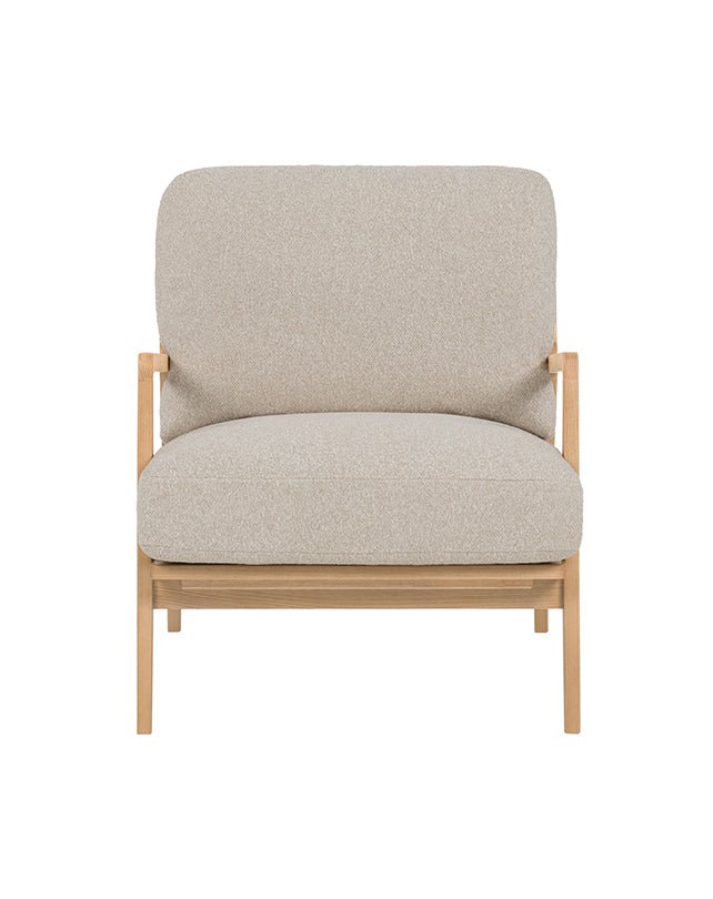 Levan Chair - Furniture - Republic Home