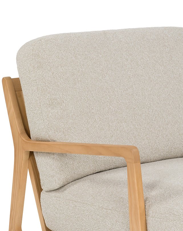 Levan Chair - Furniture - Republic Home