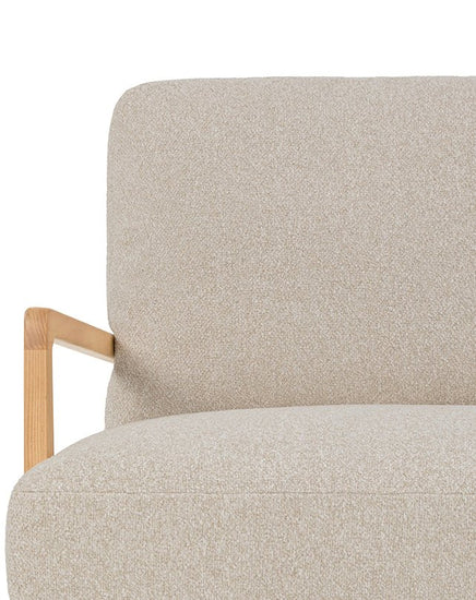 Levan Chair - Furniture - Republic Home