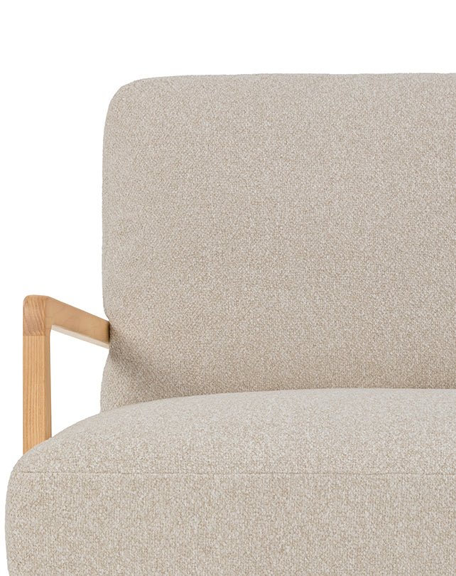 Levan Chair - Furniture - Republic Home