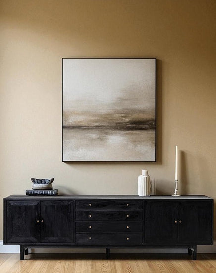 Lia Buffet 2.7m - Furniture - Republic Home