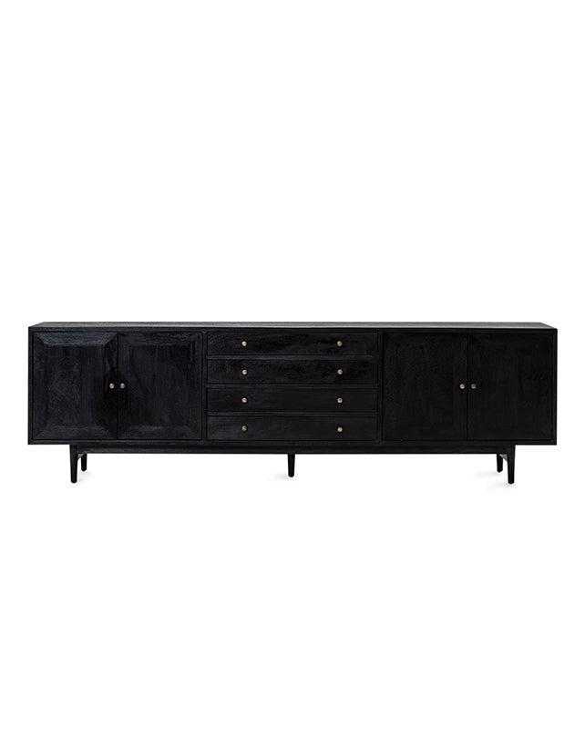 Lia Buffet 2.7m - Furniture - Republic Home
