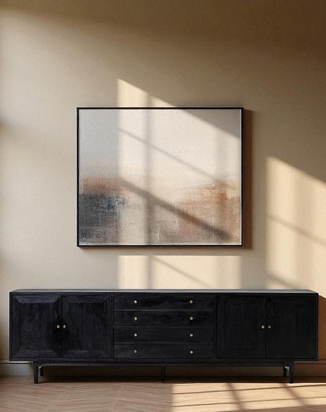 Lia Buffet 2.7m - Furniture - Republic Home