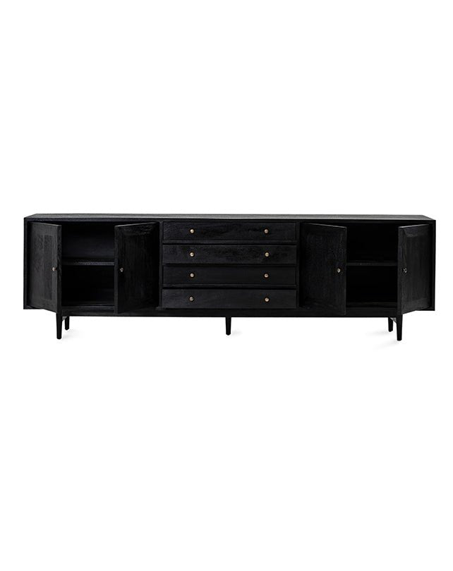 Lia Buffet 2.7m - Furniture - Republic Home