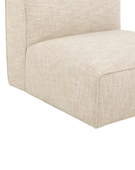 Lumo Sectional Sofa - 1 Seater - Furniture - Republic Home