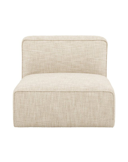 Lumo Sectional Sofa - 1 Seater - Furniture - Republic Home