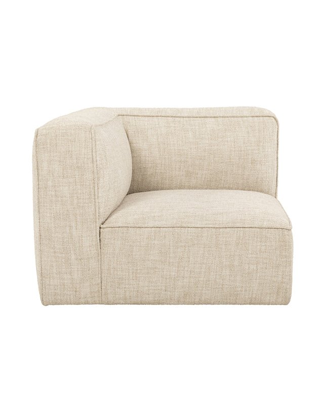 Lumo Sectional Sofa - Corner - Furniture - Republic Home