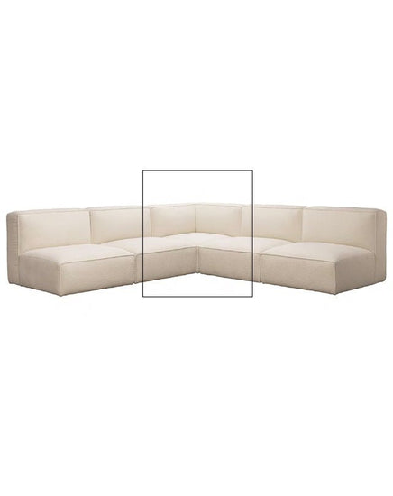 Lumo Sectional Sofa - Corner - Furniture - Republic Home