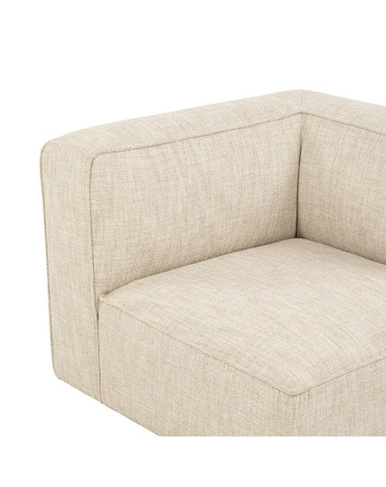 Lumo Sectional Sofa - Corner - Furniture - Republic Home
