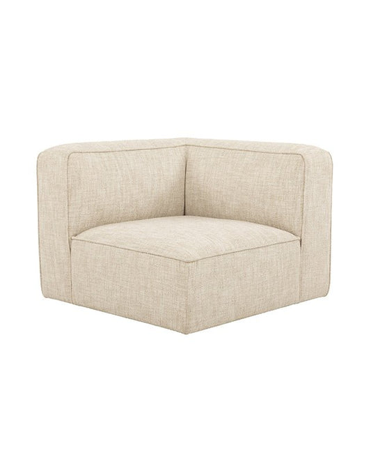 Lumo Sectional Sofa - Corner - Furniture - Republic Home
