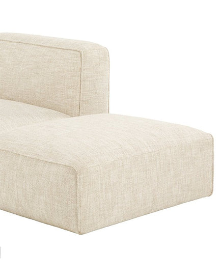 Lumo Sectional Sofa - Furniture - Republic Home