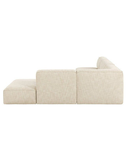 Lumo Sectional Sofa - Furniture - Republic Home
