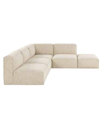 Lumo Sectional Sofa - Furniture - Republic Home