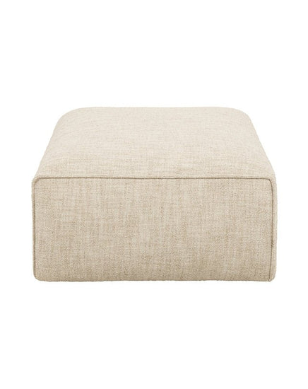 Lumo Sectional Sofa - Ottoman - Furniture - Republic Home