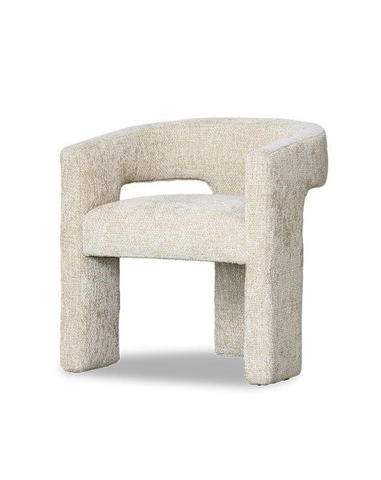 Luna Dining Chair - Furniture - Republic Home