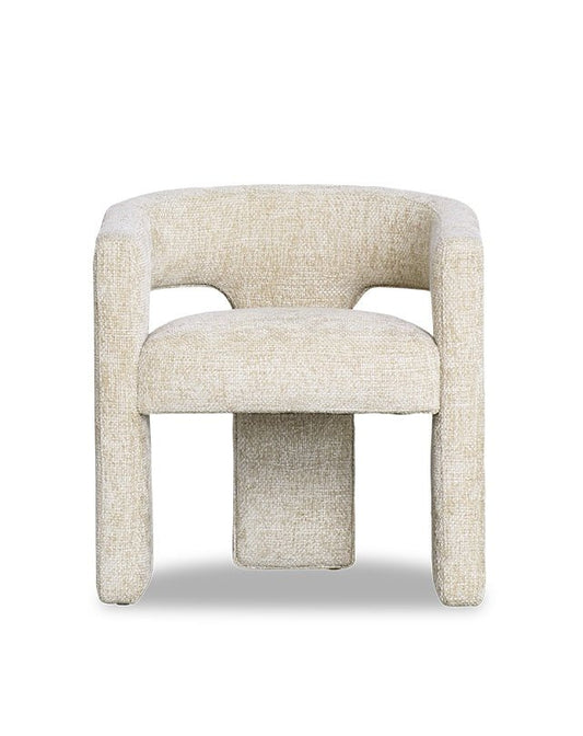 Luna Dining Chair - Furniture - Republic Home