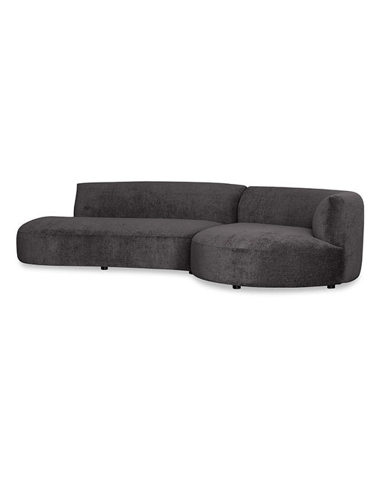 Margaux Sectional Sofa - Furniture - Republic Home