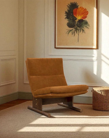 Marlow Chair - Furniture - Republic Home