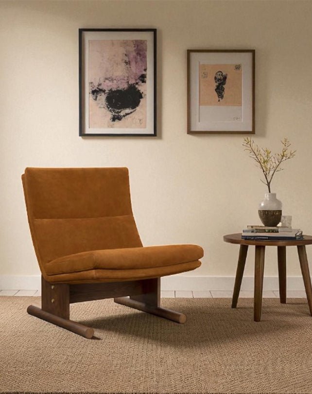 Marlow Chair - Furniture - Republic Home