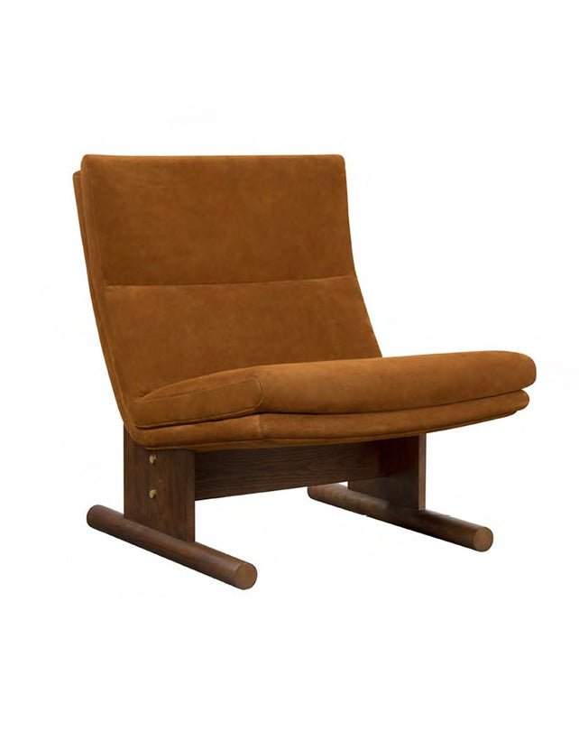Marlow Chair - Furniture - Republic Home