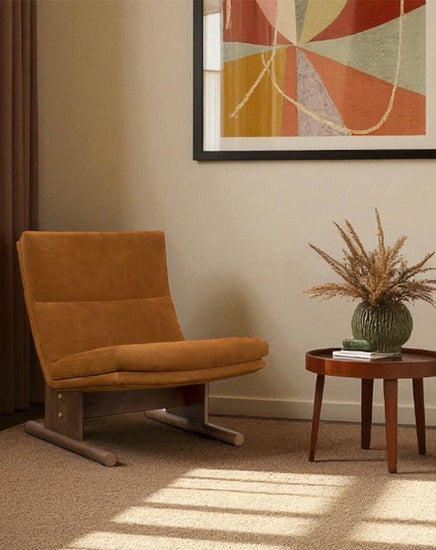 Marlow Chair - Furniture - Republic Home