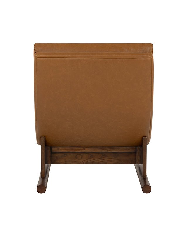 Marlow Chair - Furniture - Republic Home
