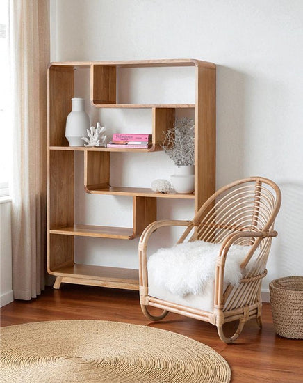 Martini Chair - Furniture - Republic Home