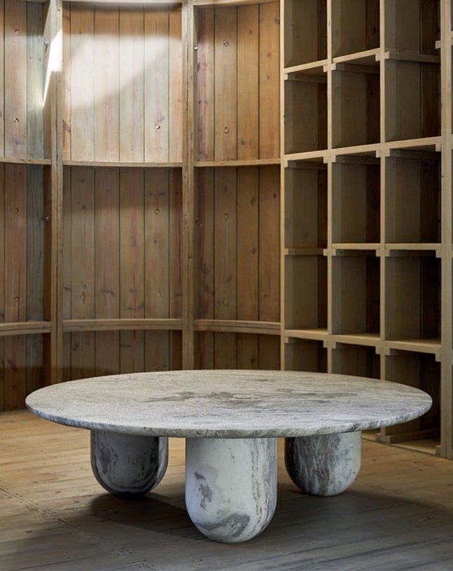 Momo Coffee Table - Furniture - Republic Home