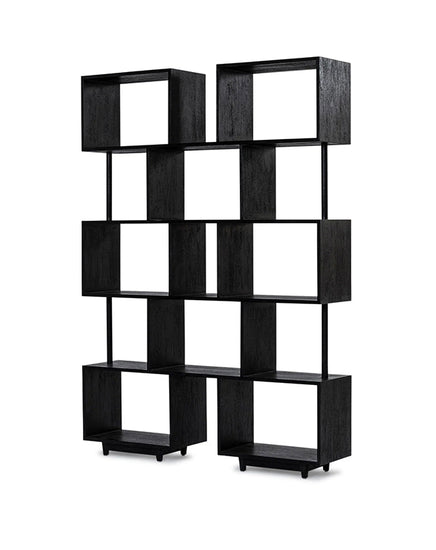 Morocco Bookshelf - Furniture - Republic Home