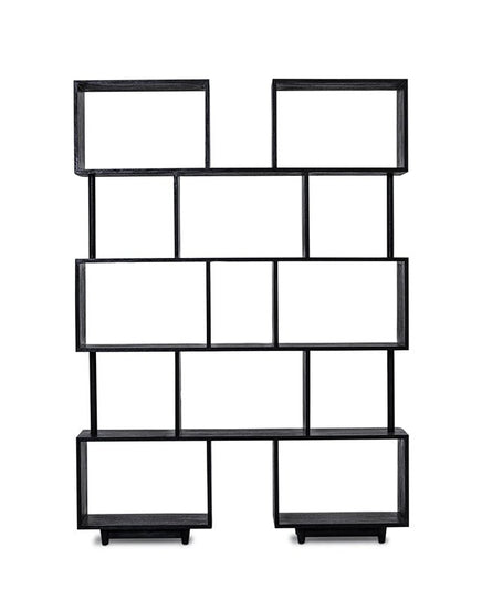 Morocco Bookshelf - Furniture - Republic Home