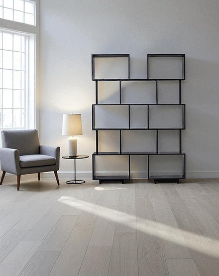 Morocco Bookshelf - Furniture - Republic Home