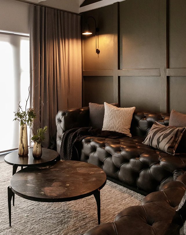 Naxos Coffee Table (Norvigo) - Furniture - Republic Home