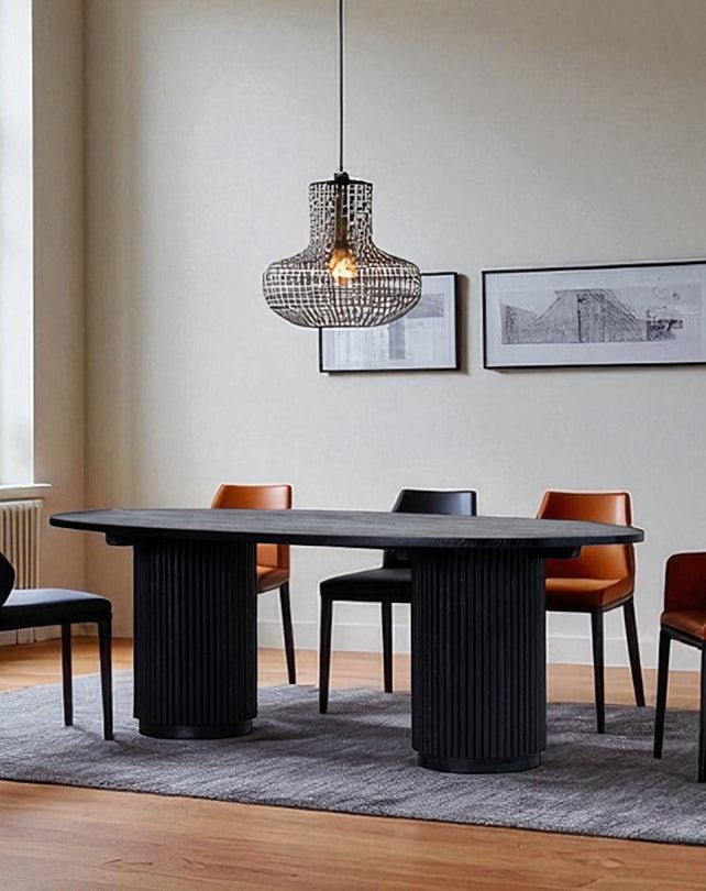 Nelson Dining Table - Furniture - Republic Home